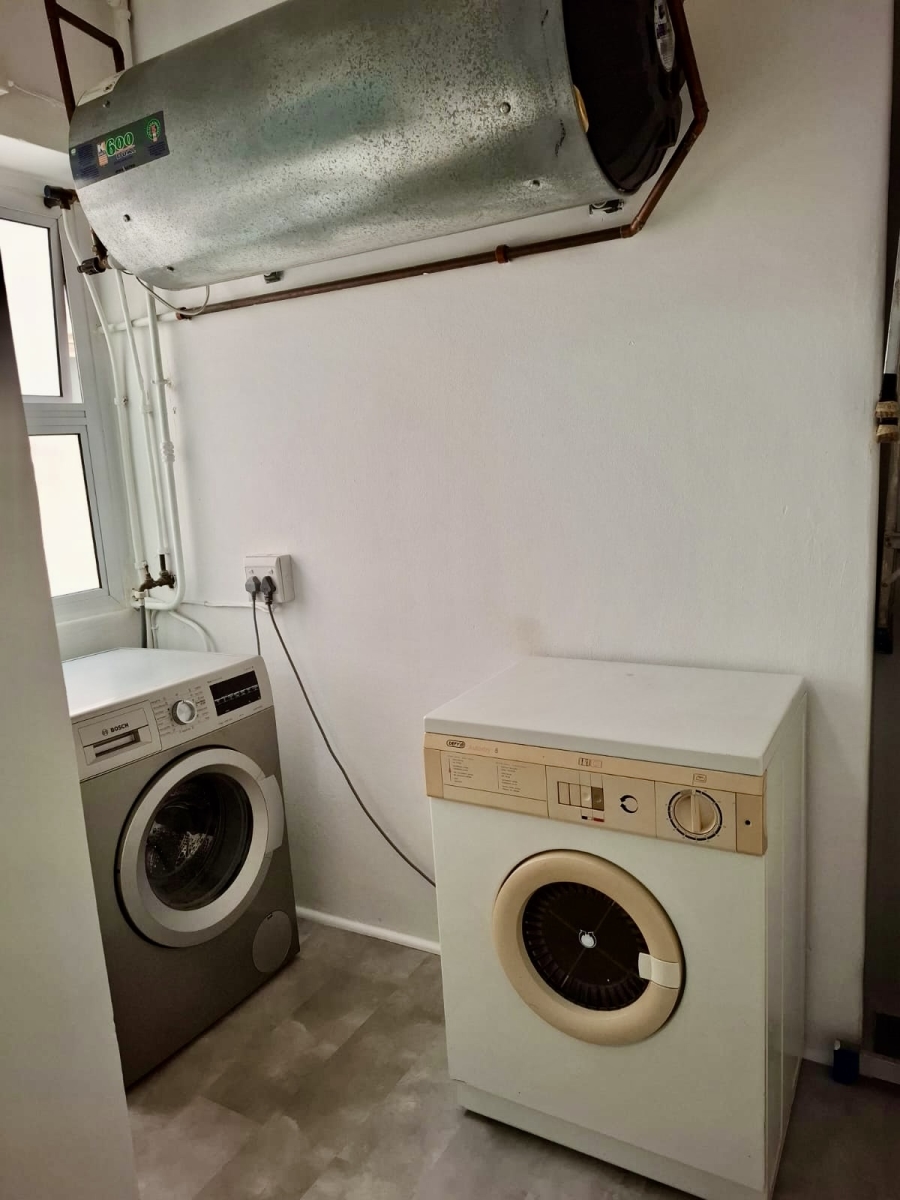 2 Bedroom Property for Sale in St Georges Park Eastern Cape